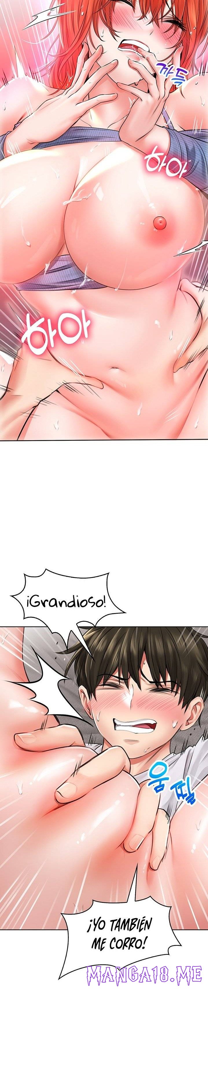 Backward Alert Raw - Chapter 8 Page 24