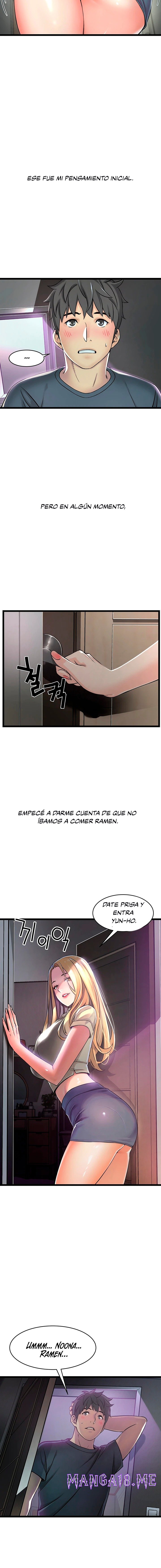 An Alley story Raw - Chapter 1 Page 23