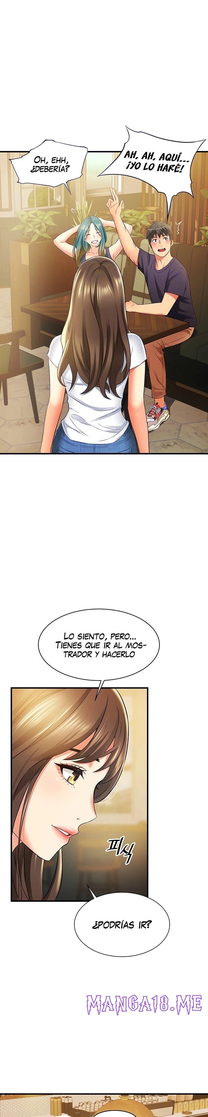 An Alley story Raw - Chapter 10 Page 10