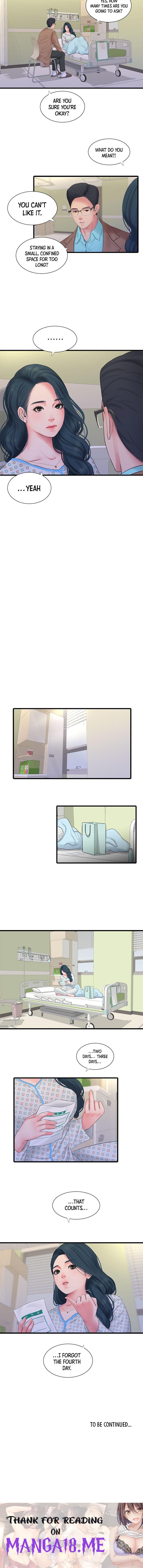 One’s In-Laws Virgins - Chapter 101 Page 10