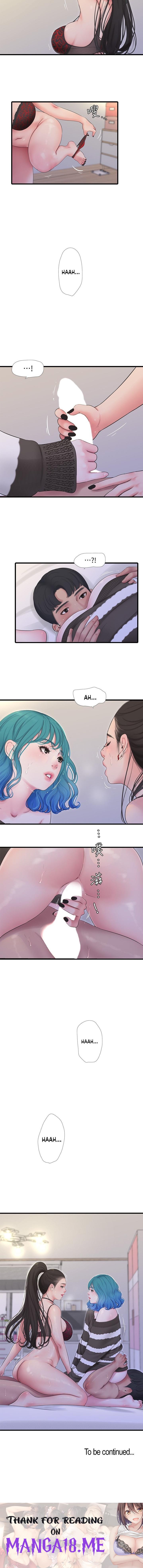One’s In-Laws Virgins - Chapter 90 Page 10