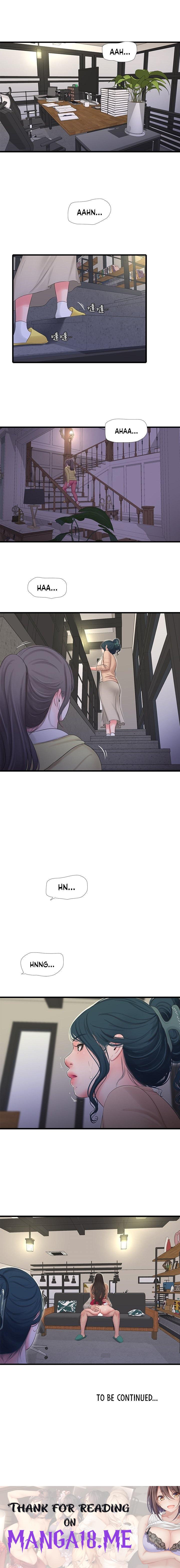 One’s In-Laws Virgins - Chapter 93 Page 10