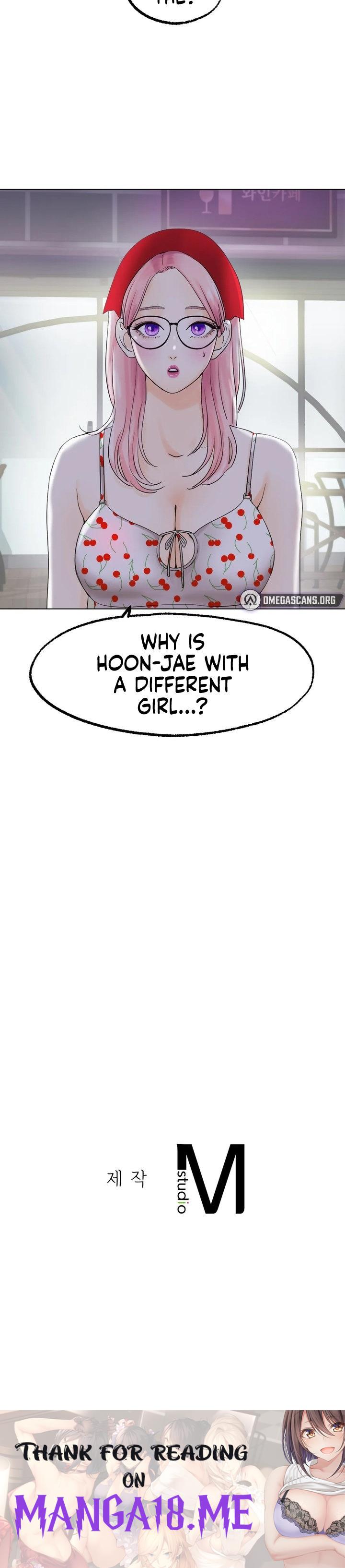 Ice Love - Chapter 12 Page 67
