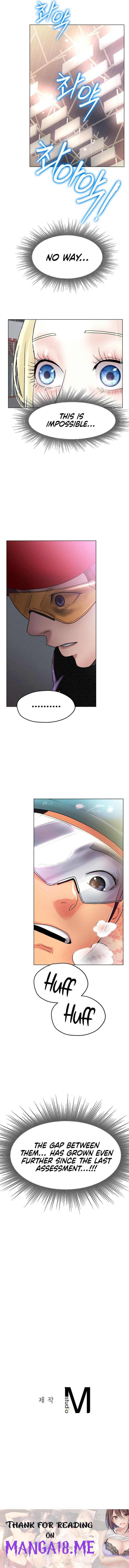 Ice Love - Chapter 16 Page 12