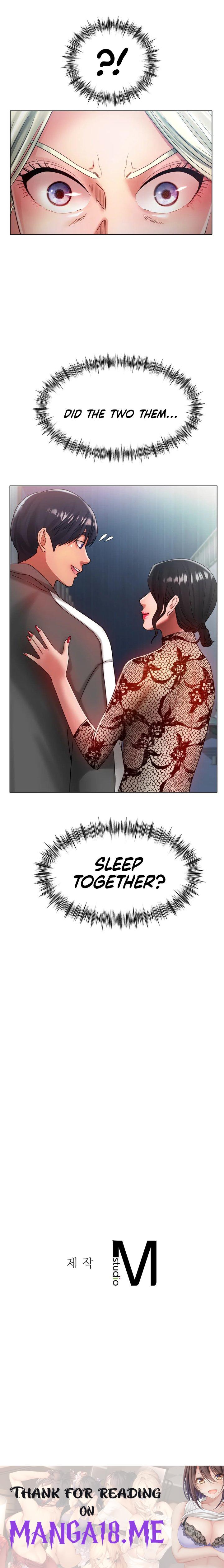 Ice Love - Chapter 36 Page 26