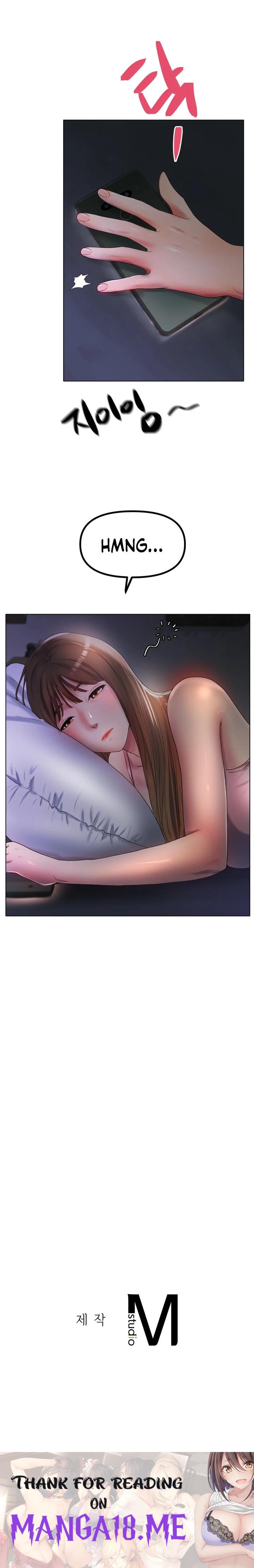 Ice Love - Chapter 46 Page 24