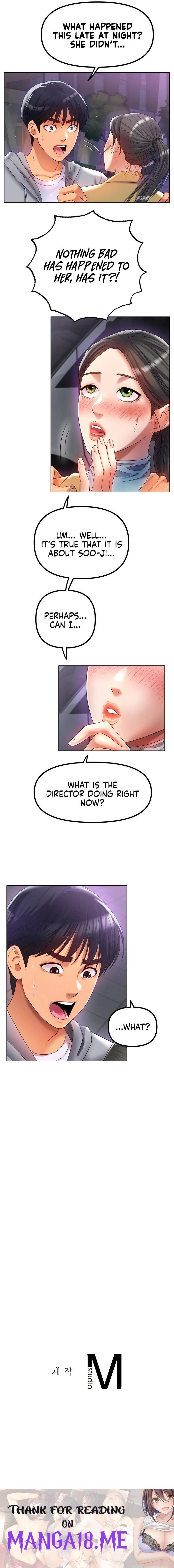 Ice Love - Chapter 51 Page 23