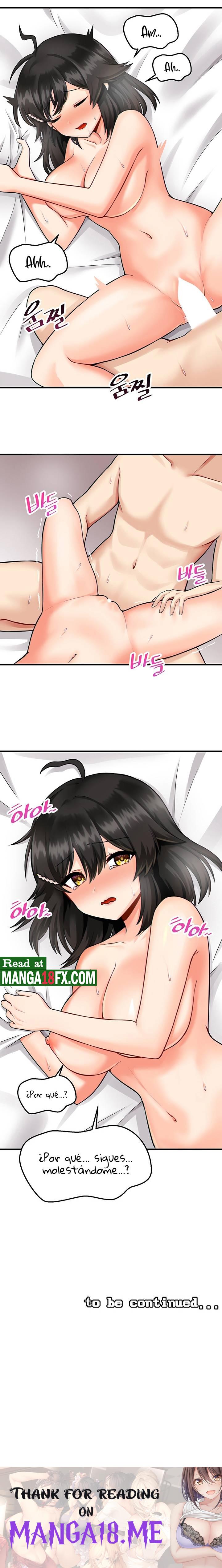 Academy 19 Game Raw - Chapter 11 Page 21