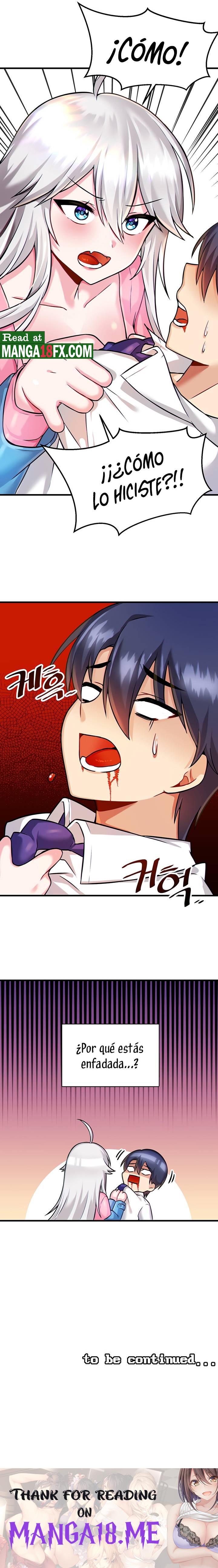 Academy 19 Game Raw - Chapter 13 Page 21
