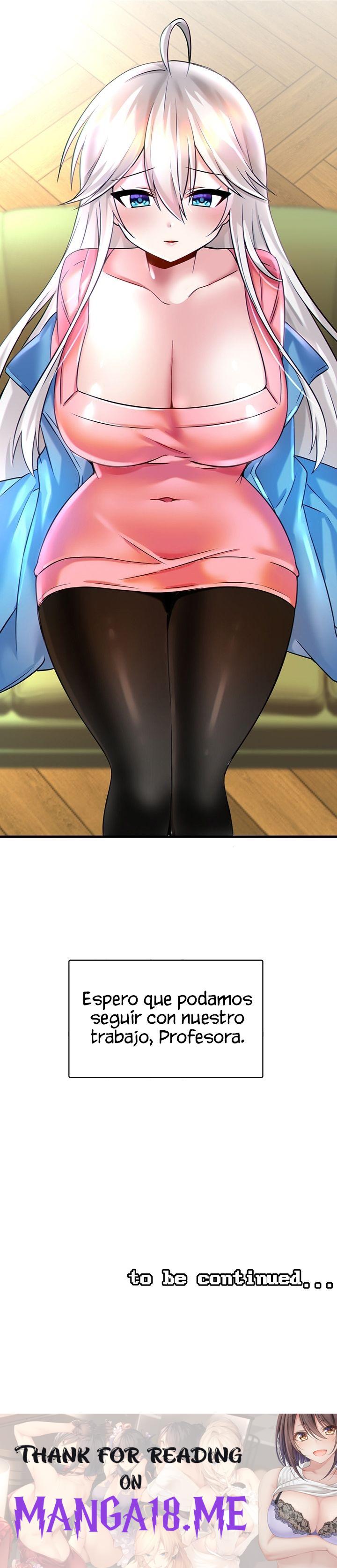 Academy 19 Game Raw - Chapter 16 Page 29