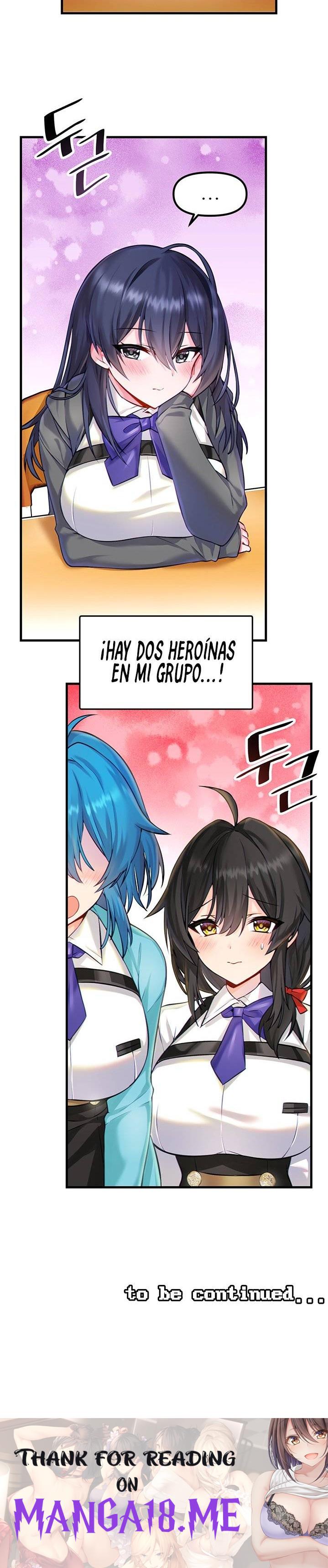 Academy 19 Game Raw - Chapter 2 Page 32