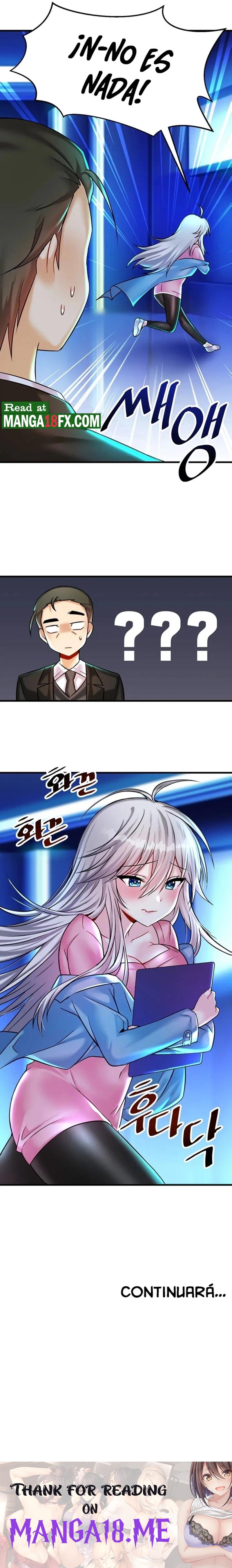 Academy 19 Game Raw - Chapter 22 Page 22