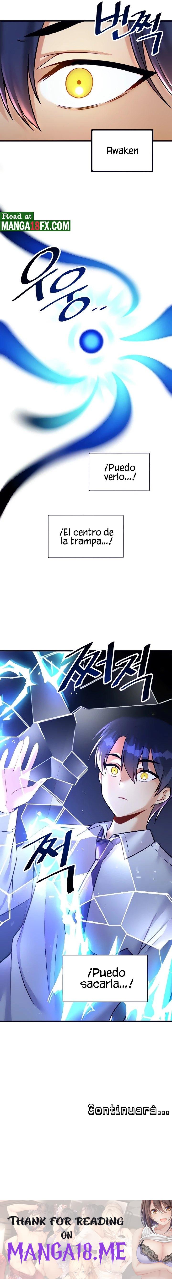 Academy 19 Game Raw - Chapter 23 Page 22