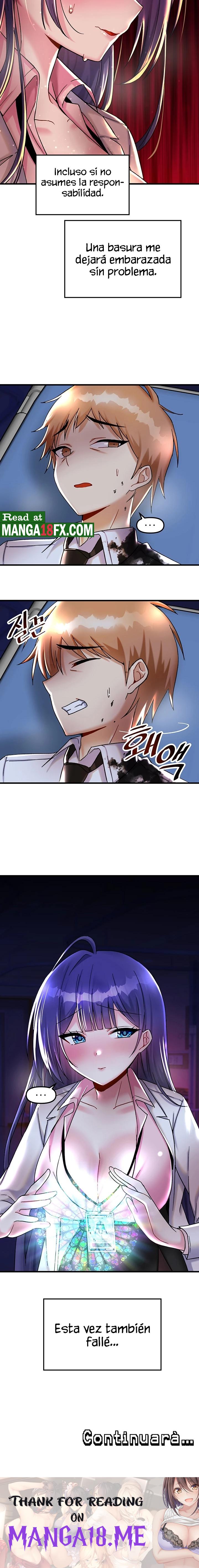 Academy 19 Game Raw - Chapter 26 Page 21