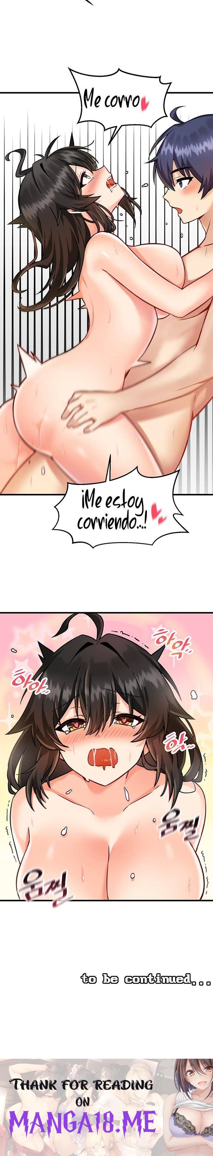Academy 19 Game Raw - Chapter 5 Page 27