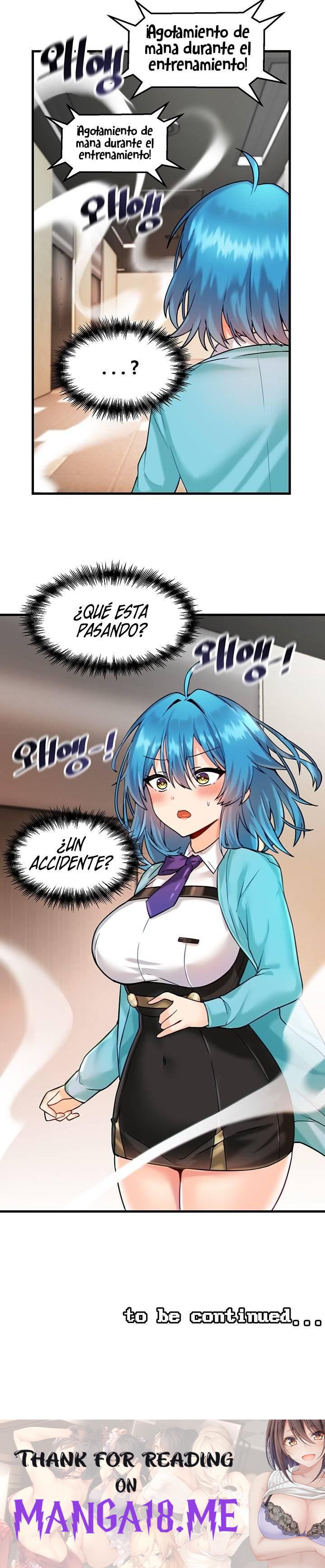 Academy 19 Game Raw - Chapter 6 Page 27