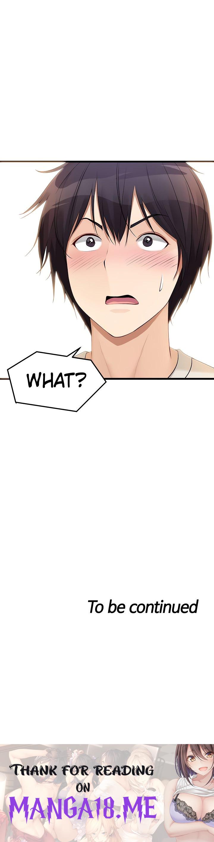 Cucumber Market - Chapter 1 Page 69