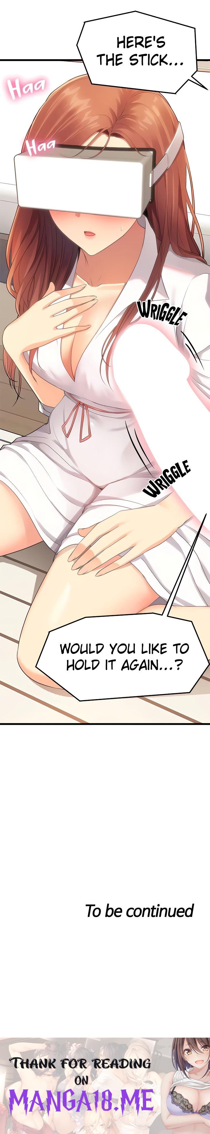 Cucumber Market - Chapter 2 Page 65