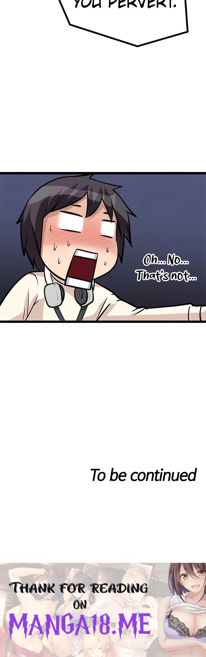 Cucumber Market - Chapter 9 Page 81