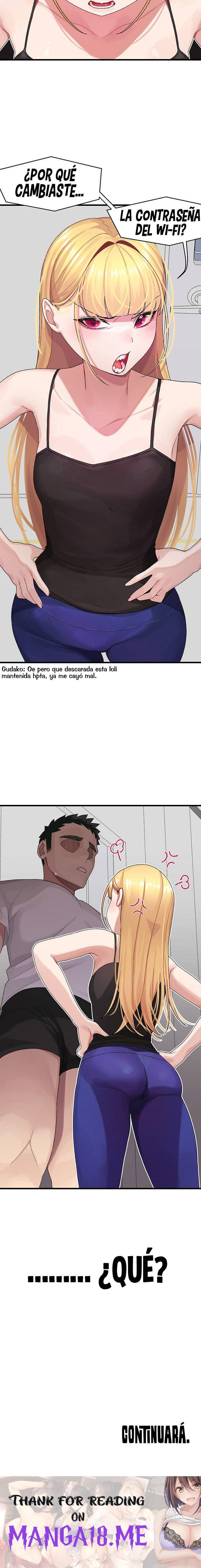 Bluetooth Love Raw - Chapter 1 Page 29