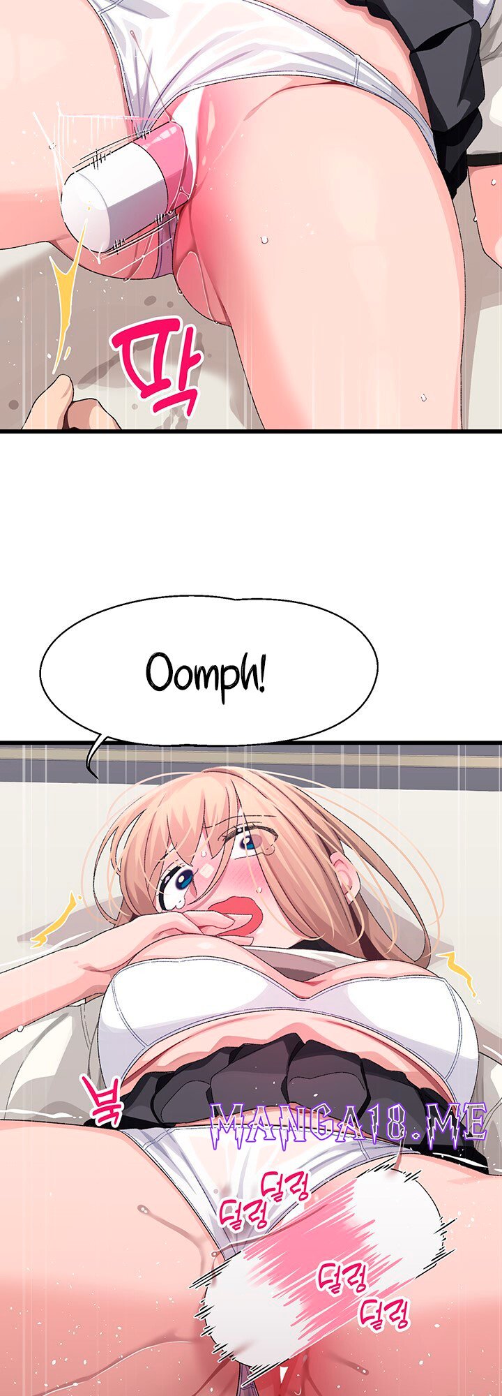 Bluetooth Love Raw - Chapter 18 Page 23