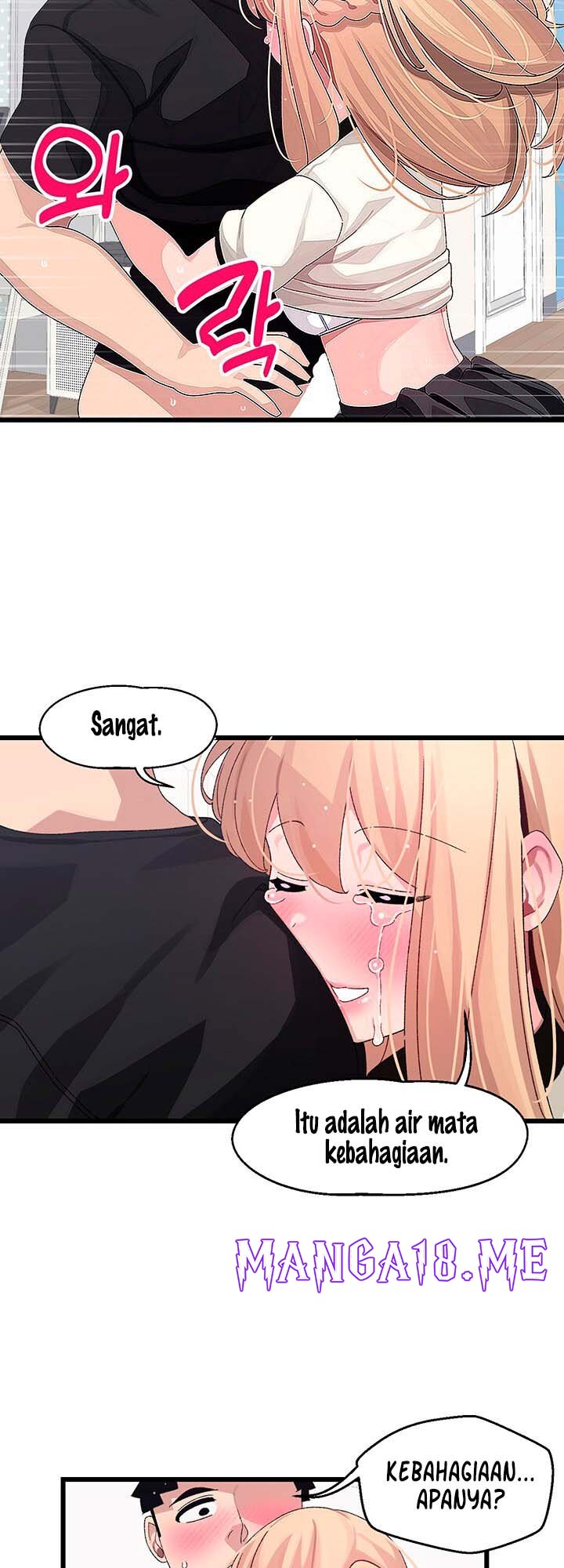Bluetooth Love Raw - Chapter 18 Page 44