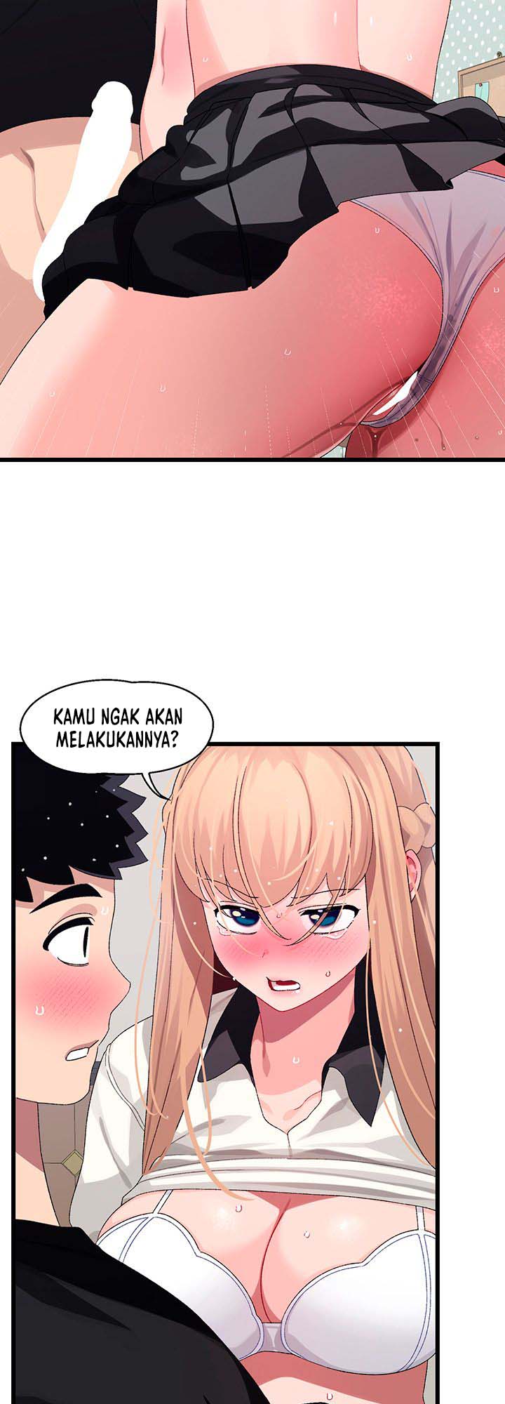 Bluetooth Love Raw - Chapter 19 Page 4