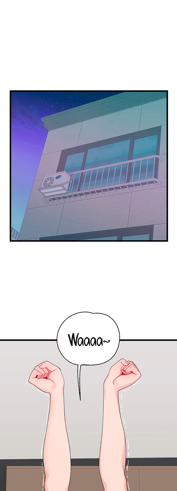 Bluetooth Love Raw - Chapter 20 Page 24