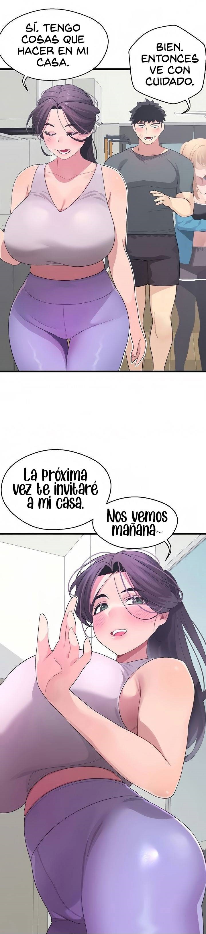 Bluetooth Love Raw - Chapter 7 Page 26