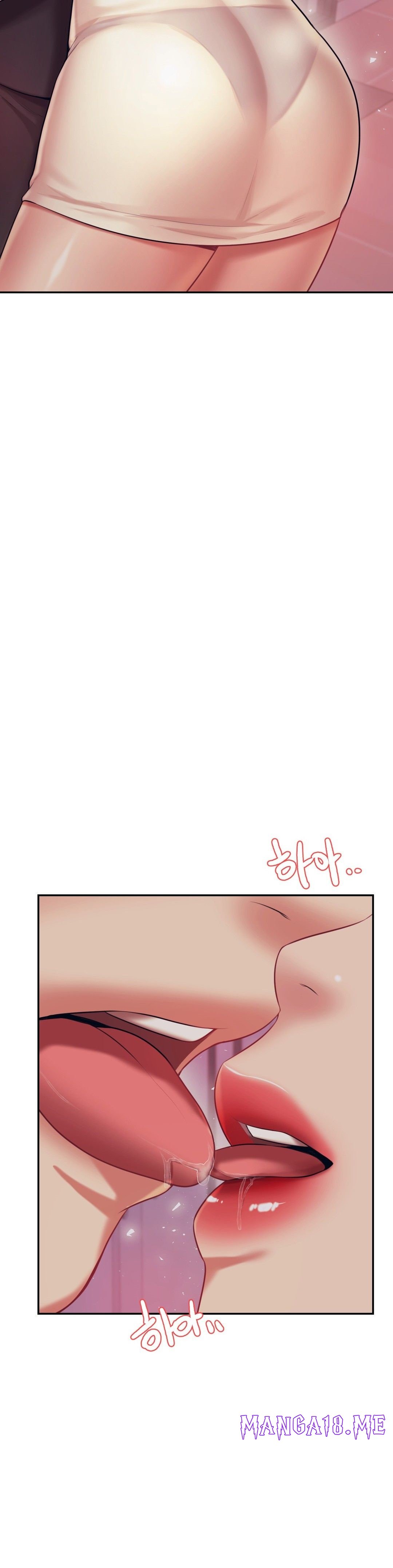 Teacher Lesson Raw - Chapter 21 Page 9