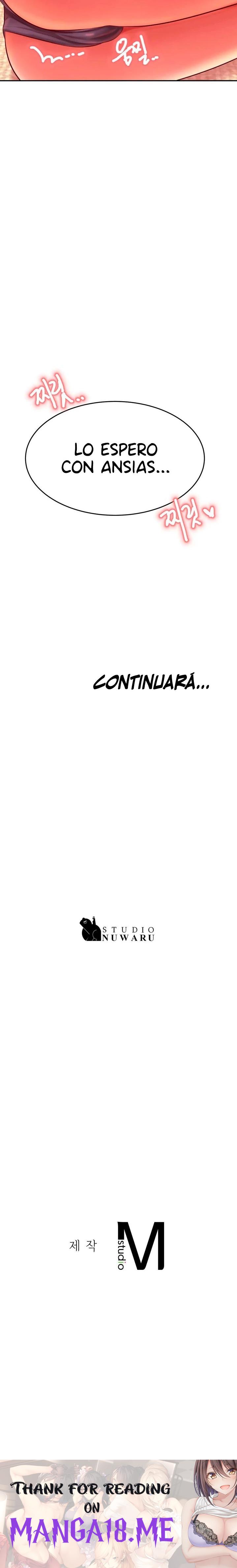 Teacher Lesson Raw - Chapter 31 Page 28