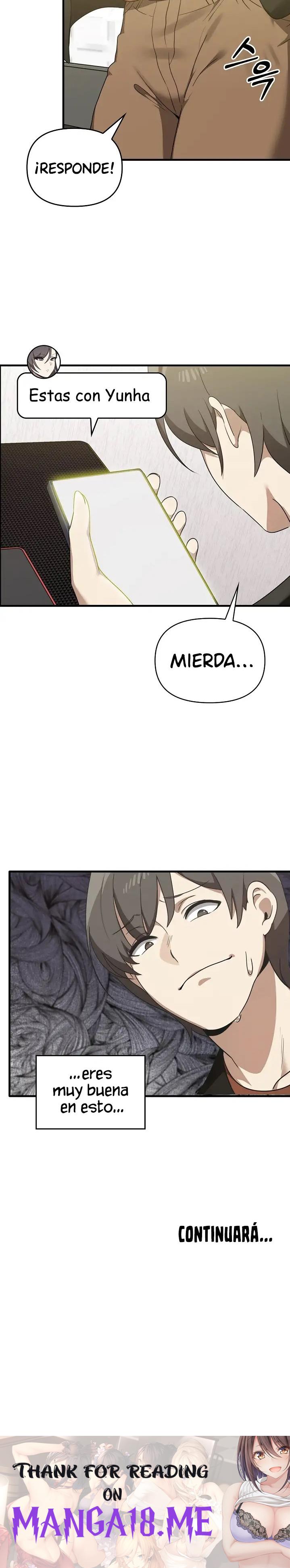 I Really Love IT! Raw - Chapter 12 Page 26