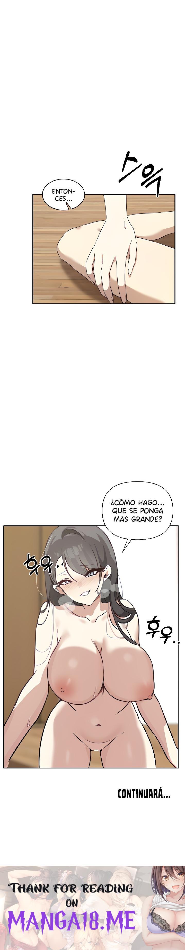 I Really Love IT! Raw - Chapter 4 Page 27