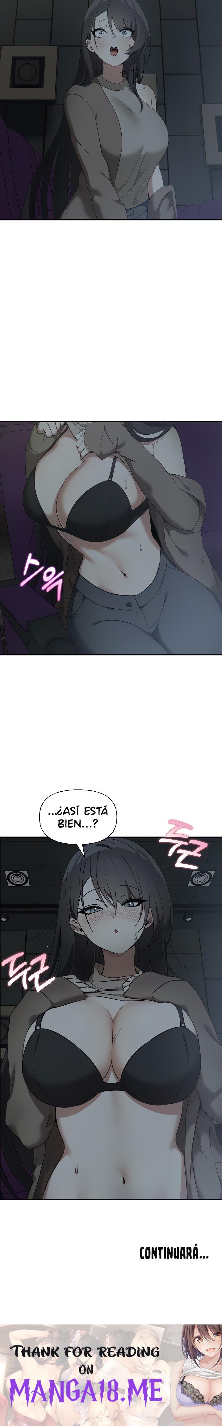 I Really Love IT! Raw - Chapter 7 Page 24
