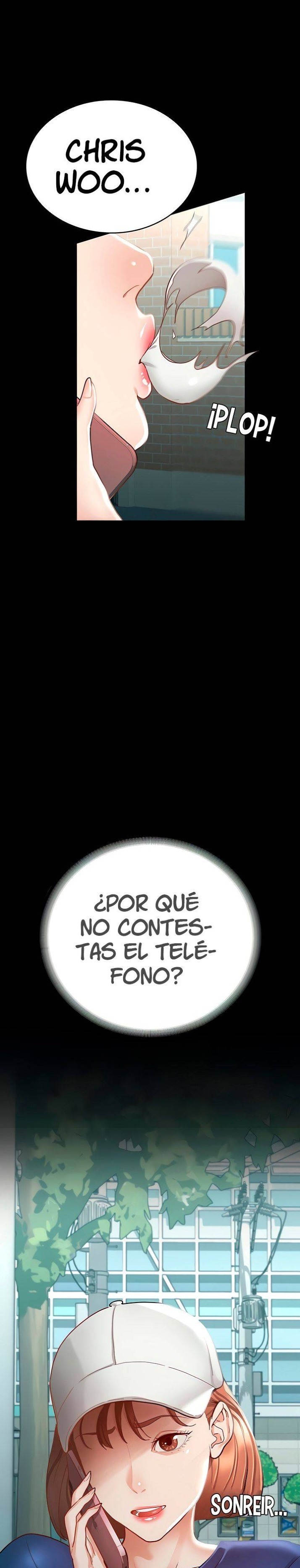 Goddess Conquest Raw - Chapter 15 Page 32