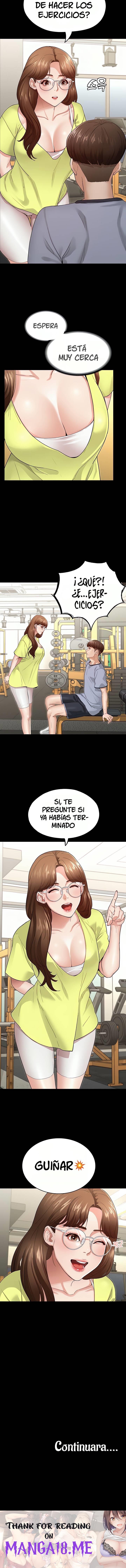 Goddess Conquest Raw - Chapter 2 Page 17