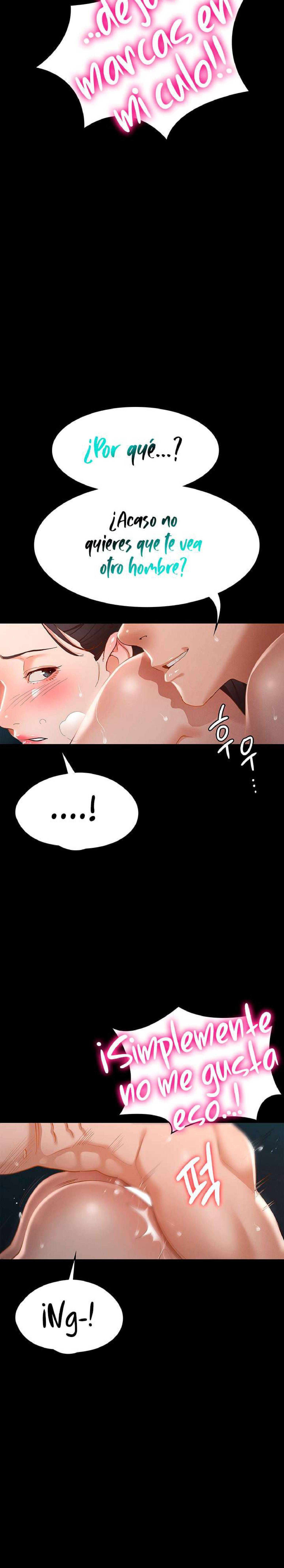 Goddess Conquest Raw - Chapter 22 Page 16