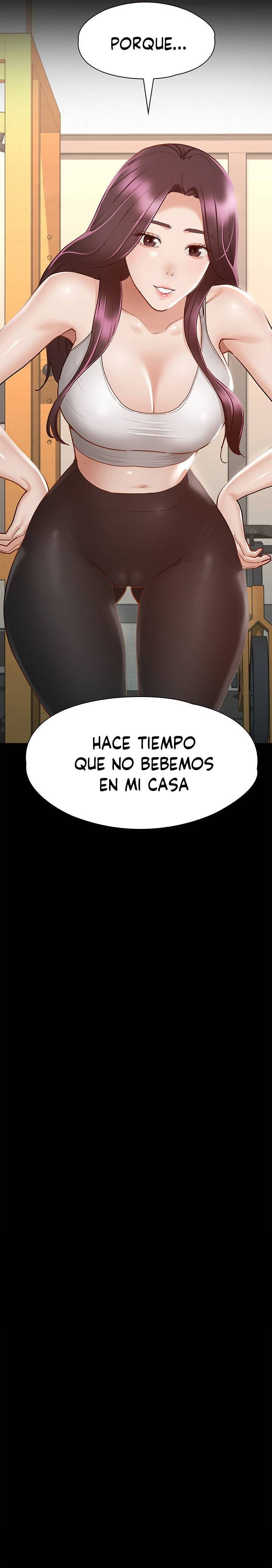 Goddess Conquest Raw - Chapter 24 Page 28