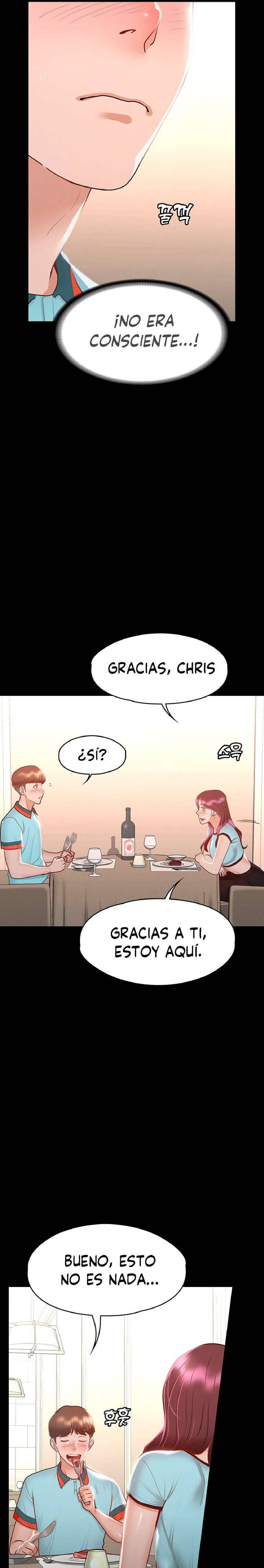 Goddess Conquest Raw - Chapter 29 Page 16