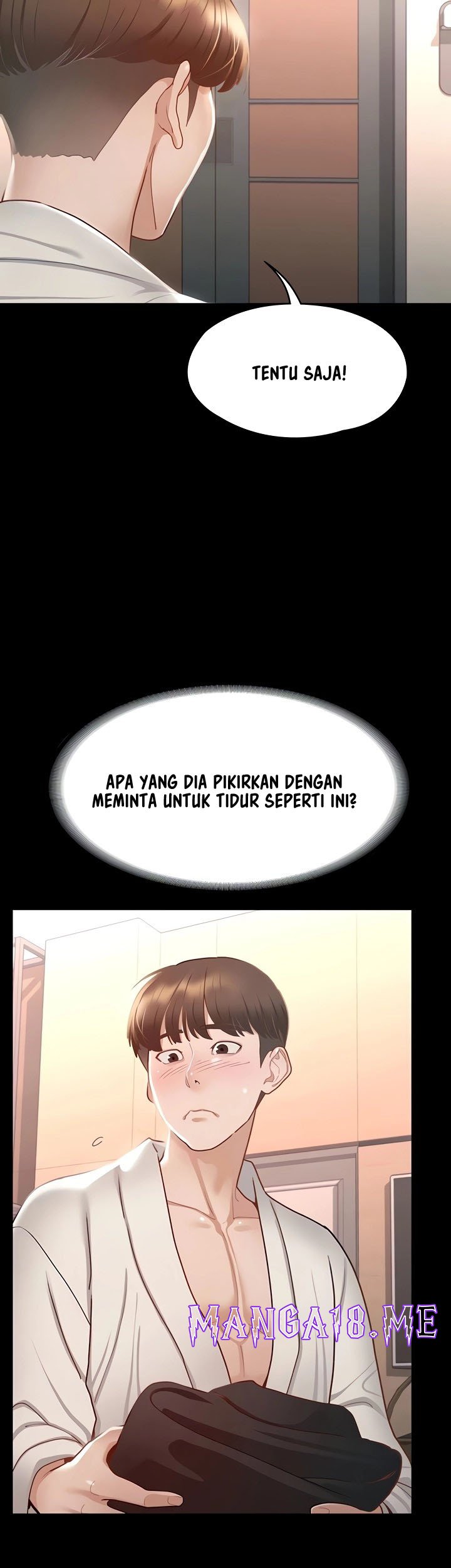 Goddess Conquest Raw - Chapter 30 Page 11