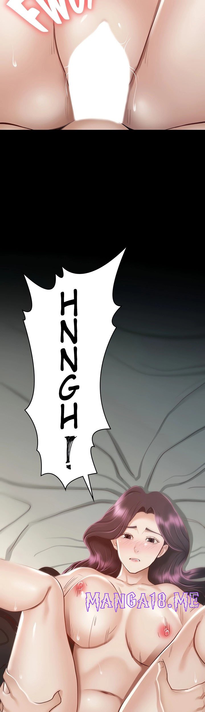 Goddess Conquest Raw - Chapter 31 Page 2