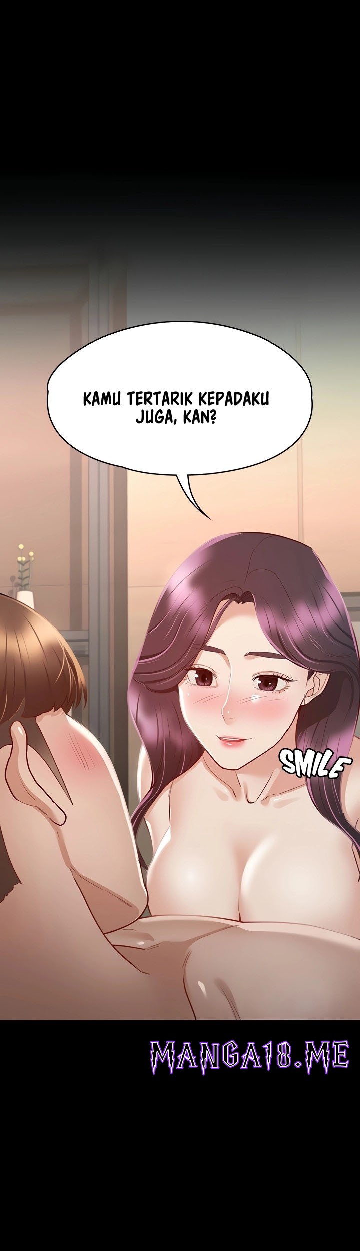 Goddess Conquest Raw - Chapter 31 Page 33