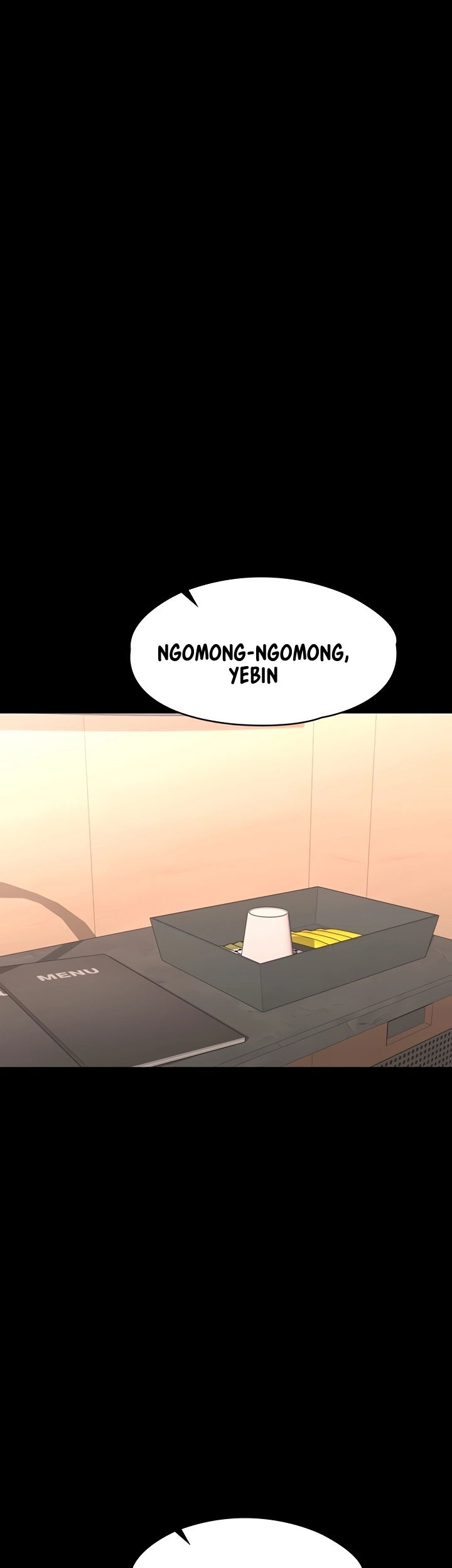 Goddess Conquest Raw - Chapter 31 Page 46