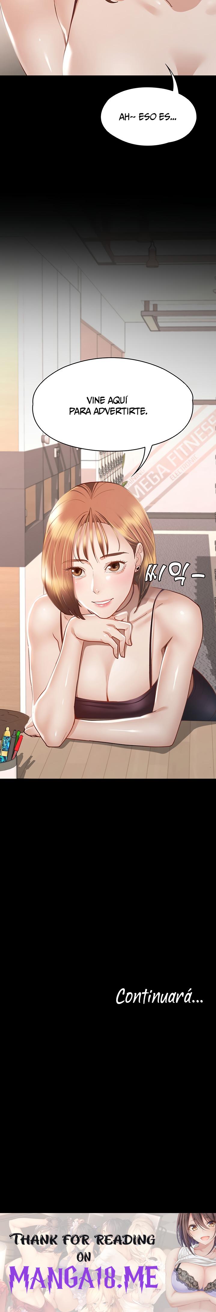 Goddess Conquest Raw - Chapter 33 Page 36