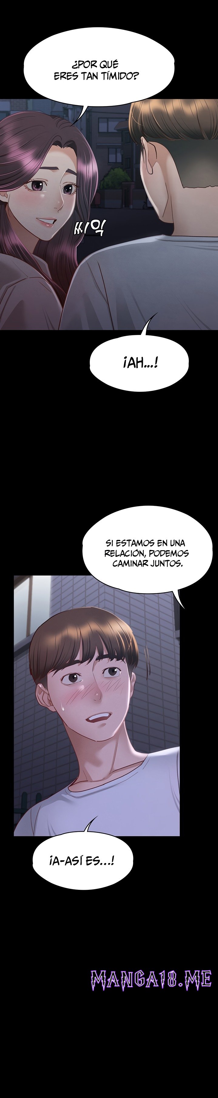 Goddess Conquest Raw - Chapter 34 Page 30