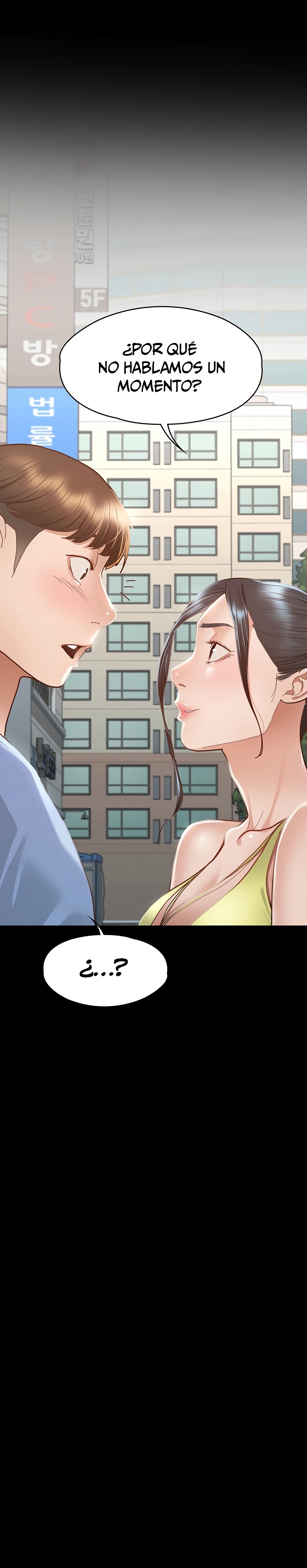 Goddess Conquest Raw - Chapter 36 Page 30