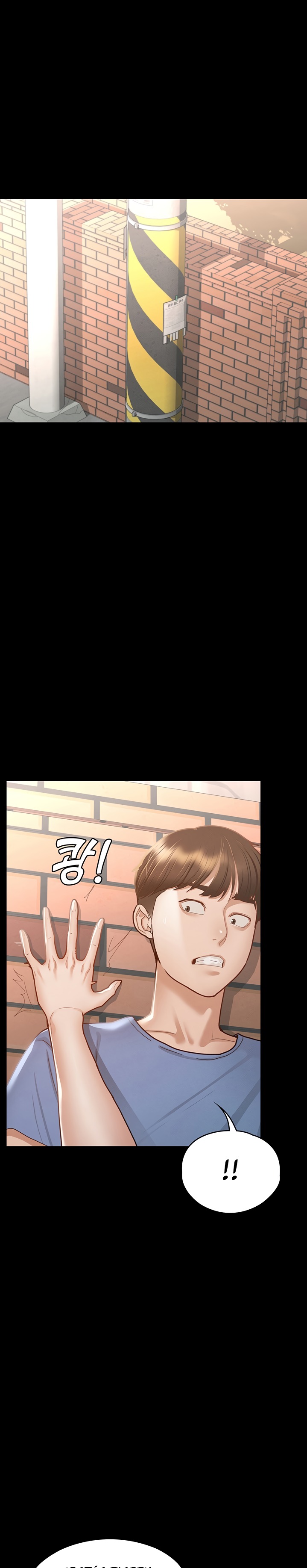Goddess Conquest Raw - Chapter 36 Page 31