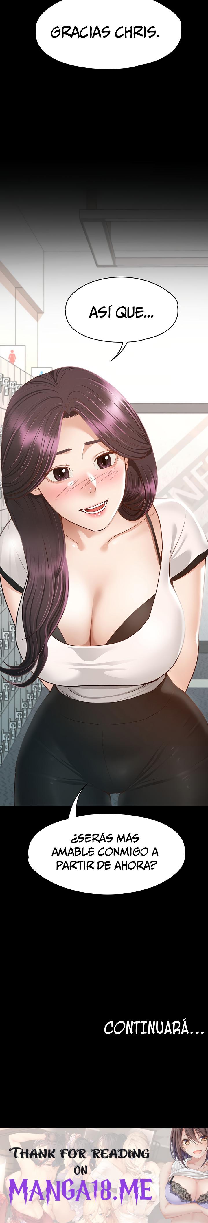 Goddess Conquest Raw - Chapter 37 Page 36