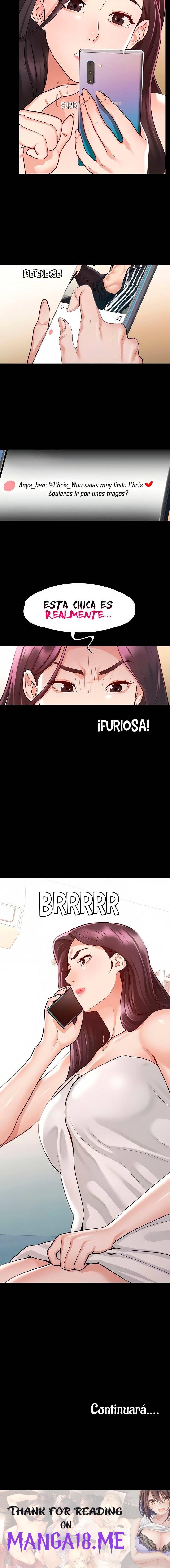 Goddess Conquest Raw - Chapter 8 Page 20
