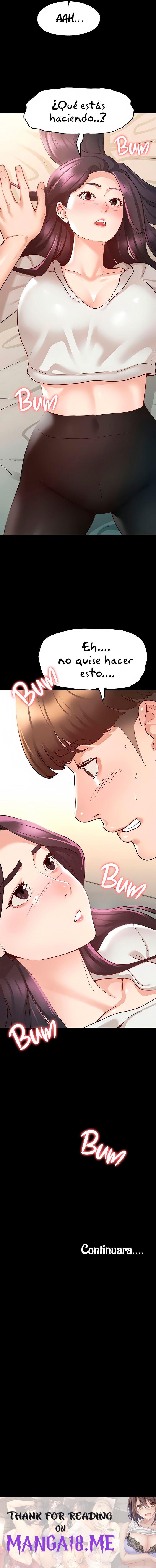 Goddess Conquest Raw - Chapter 9 Page 14